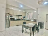 FULLY FURNISHED Residensi Adelia Bangi Avenue Kajang FOR SALE