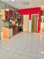 NEAR LRT Cemara Apartment Bandar Sri Permaisuri Cheras KL FOR SALE
