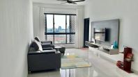 FULLY FURNISHED The Havre Condo Bukit Jalil KL FOR SALE