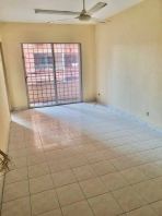 CORNER UNIT Idaman Sutera Condominium Setapak KL FOR SALE