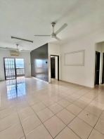 2 CAR PARKS Sri Ixora Apartment Taman Sepakat Indah 2 Kajang FOR SALE