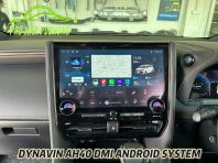 Android Player AH40 Android Player AH40