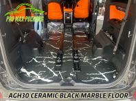 AGH30 Ceramic Black Marble Floor AGH30 Ceramic Black Marble Floor