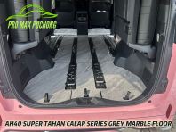 AH40 Grey Marble Floor AH40 Grey Marble Floor