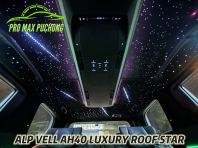 Luxury Roof Star AH40 Luxury Roof Star AH40