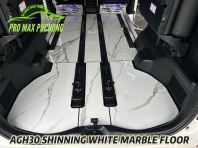 AGH30 Shinning White Marble Floor