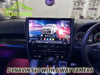 AGH30 DYNAVIN S-40 Series Android Player