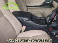 ANH20 Luxury Armrest Console Box