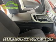 Toyota Estima ACR50 Luxury Premium Armrest Console Box