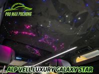 Toyota Alphard / Vellfire AGH30 Starry Light