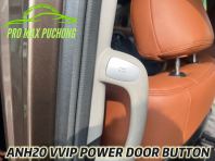 Toyota Alphard / Vellfire ANH20 Power Door Button