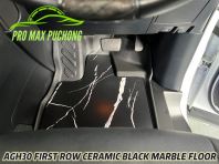 AGH30 First Row Marble Floor