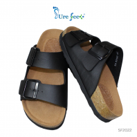 Healthy Velcro Sandal SF2022/SF2023