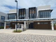 The Kews - 35x90 3 Storey Semi D (OAK)