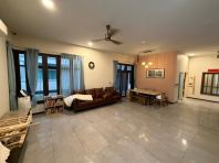 Spacious Landed Property in Taman Desa Terbau