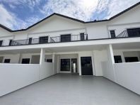 Residential Landed Property for Sale in Eco Botanic