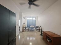 High-Rise Freehold Property in Prime City Area