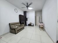 Sky Habitat   Freehold Condo Unit for Sale in Johor Bahru City Area
