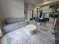Space Residency   Dual Key Smart Home Unit for Sale & Rent in Taman Abad Johor Bahru
