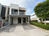 Spacious Renovated Semi-D with Extended Living Spaces in Sunway Integrated Township