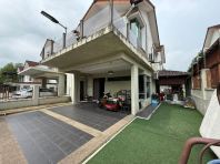 Horizon Hills @ The Gateway   Double Storey Semi-D for Sale in Iskandar Puteri
