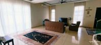 Rare Corner Semi-D Unit in Mature Kempas Utama Township