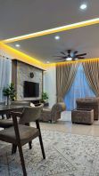 Premium Freehold Terrace Home in Eco Botanic Township