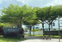 Bukit Indah ��������ϡ�����õ��� Semi-D ��λ