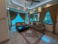 Fully Renovated Semi-D in Gated & Guarded Mature Taman Sutera Jingga Township