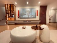 Fully Renovated Luxury Cluster Home with Premium Interior Design at Horizon Hills