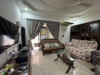 Renovated Link Bungalow @ Taman Gaya, Ulu Tiram