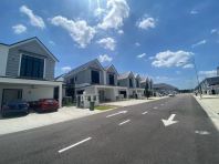 European Style Garden Home @ Eco Spring, Johor Bahru