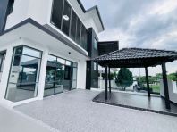 Luxury Bungalow @ Horizon Hills   The Hills, Iskandar Puteri