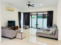 Luxury Linked Bungalow @ Horizon Hills   Golf West, Iskandar Puteri