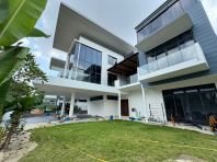 Luxury 3 Storey Bungalow @ Horizon Hills   The Hills, Iskandar Puteri
