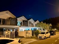Renovated Green Superlink @ Horizon Hills The Green, Iskandar Puteri
