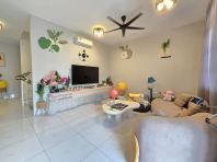 Eco Botanic   Fully Renovated Park View Home, Iskandar Puteri
