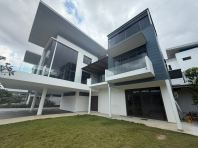 Horizon Hills ��������ʽ�󷿳��� / ���⣨Iskandar Puteri��