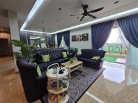Laguna Heights ����˫Կ�׹�Ԣ���ۣ�Johor Bahru��
