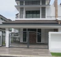 Eco Botanic   Greenland Semi-D for Sale, Iskandar Puteri