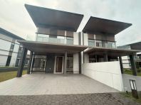 Sakura Residence   Premium Semi-D for Sale, Sunway City Iskandar Puteri