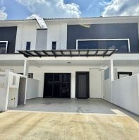 Eco Botanic   Attleborough Terrace Home for Sale, Iskandar Puteri