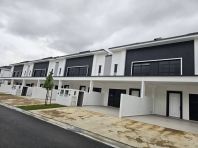 Eco Botanic 2   Attleborough Terrace Home for Sale, Iskandar Puteri