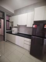 Twin Tower Residence   High ROI Service Apartment for Sale, Johor Bahru Town