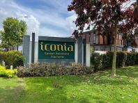Iconia Garden Residence��ȫ��˫�����ݳ��ۣ�Impian Emas��
