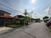 Taman Perling   Designer Renovated Semi-D for Sale, Johor Bahru
