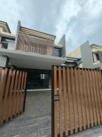 Aurora Sentral Resort Villas   Resort-Style Superlink for Sale, Iskandar Puteri