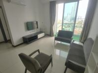 Paragon Suites   Spacious Family Condo for Sale, JB Town CIQ