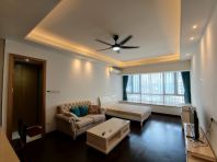 R&F Princess Cove   Dual Key Investment Suite for Sale, JB Town CIQ