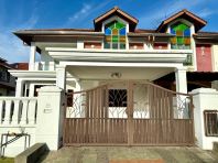 Taman Impian Emas   Spacious Family Semi-D for Sale, Johor Bahru